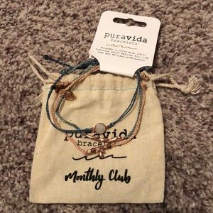 Pura Vida Bracelets